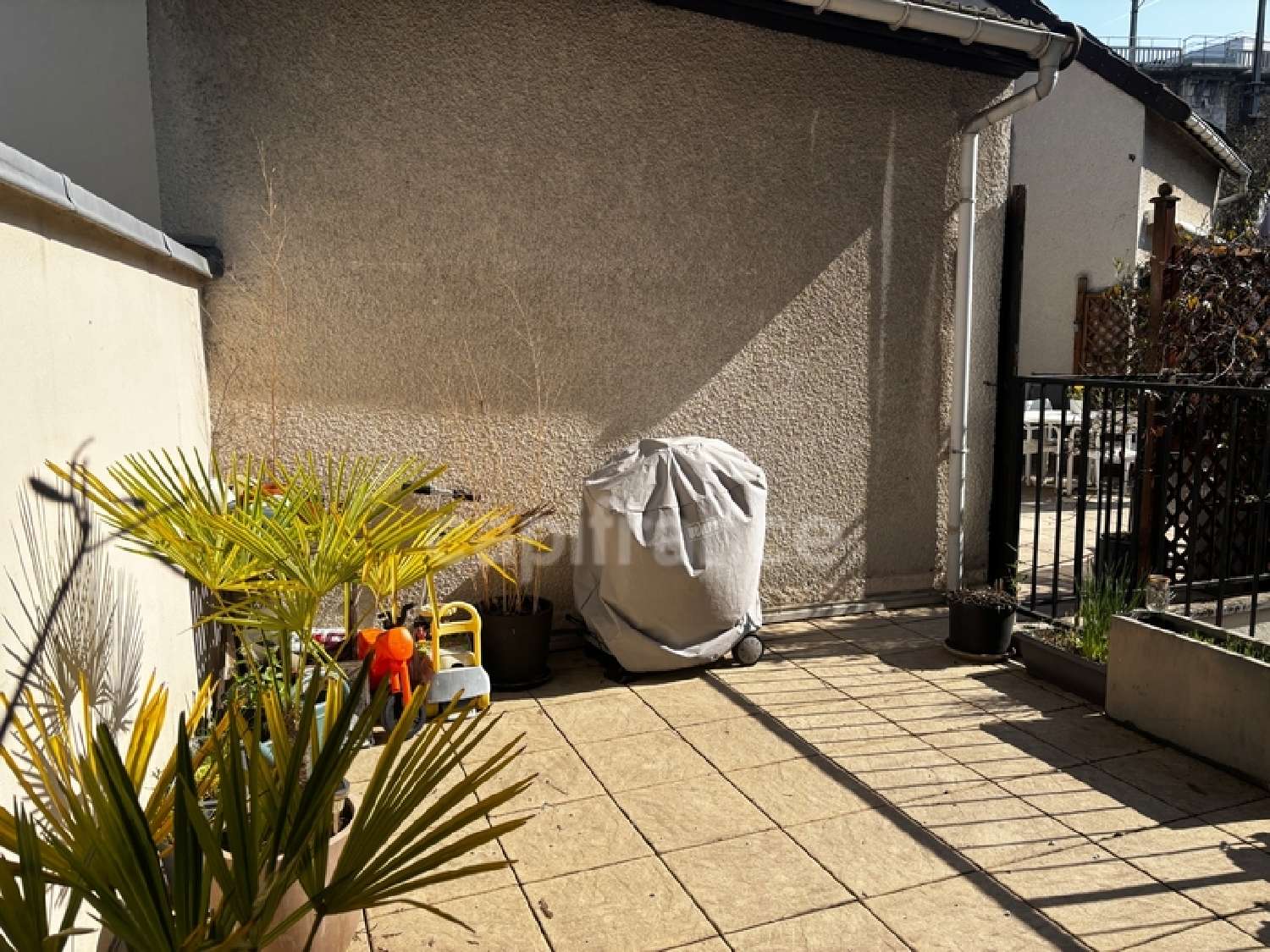  te koop huis Meudon Hauts-de-Seine 5