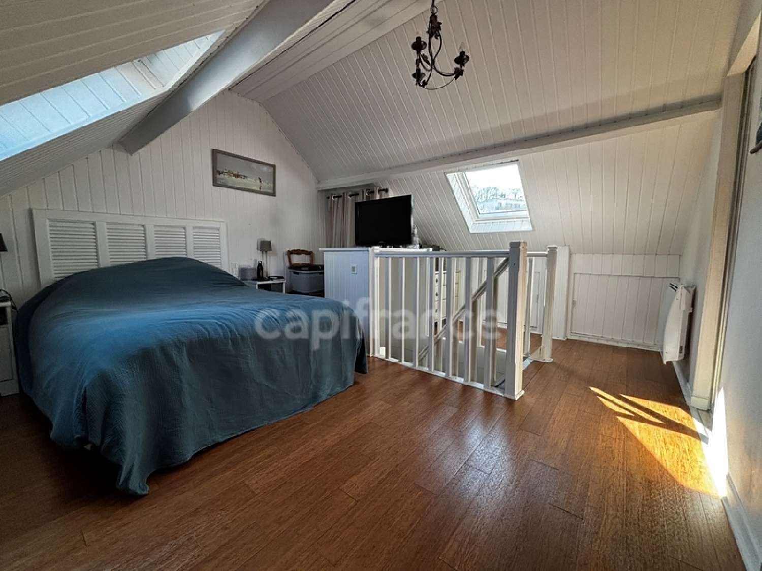  te koop huis Meudon Hauts-de-Seine 7