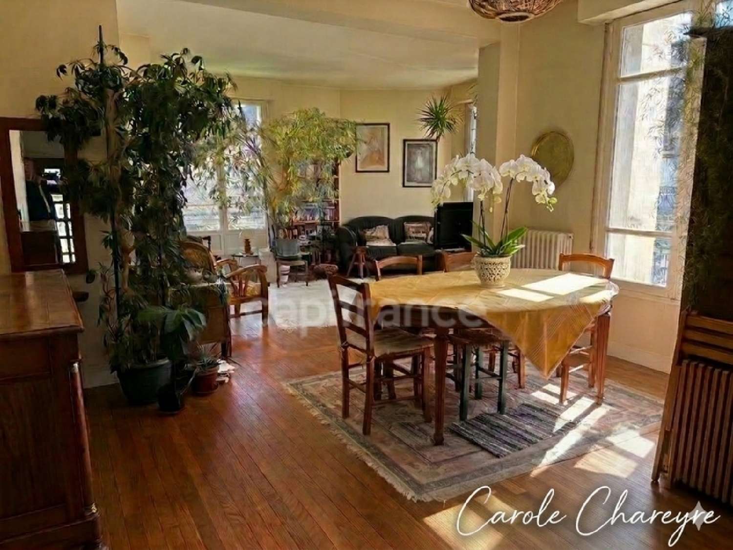  te koop huis Meudon Hauts-de-Seine 4