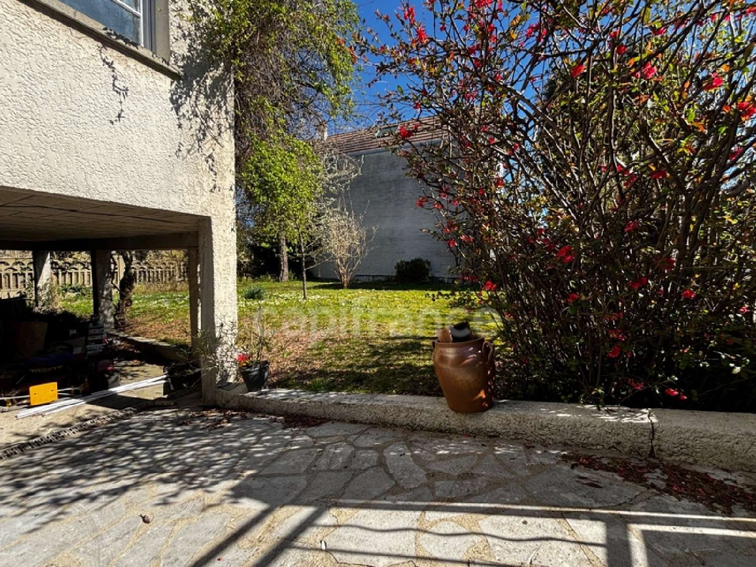  te koop huis Meudon Hauts-de-Seine 5