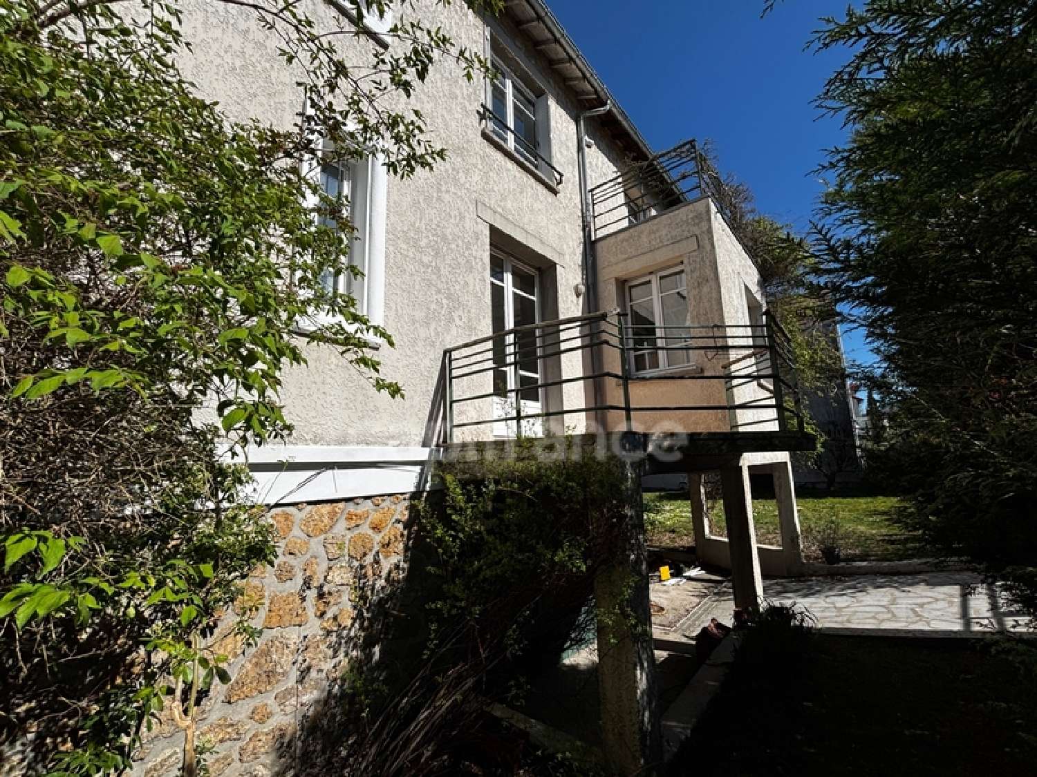  te koop huis Meudon Hauts-de-Seine 6