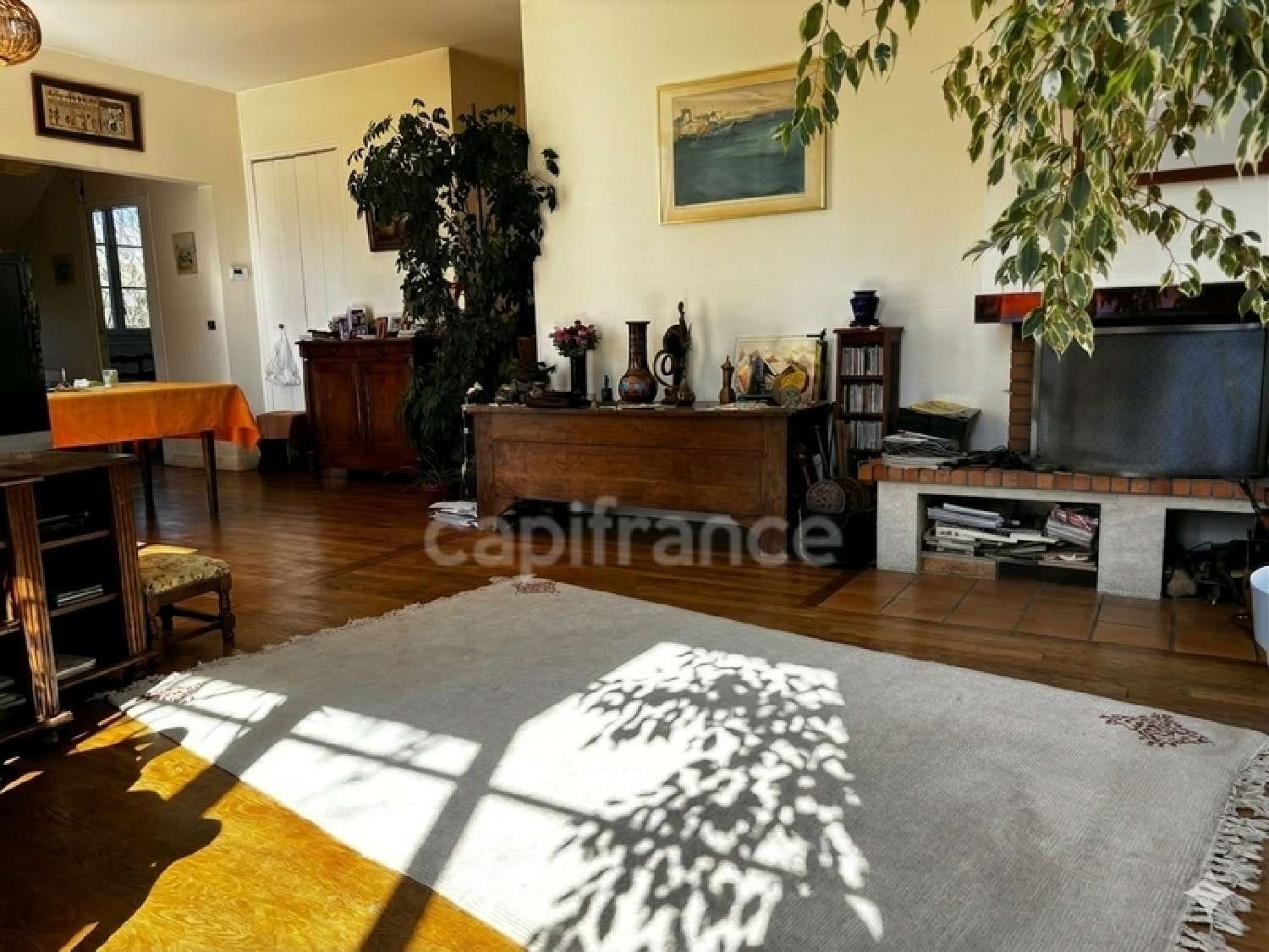  te koop huis Meudon Hauts-de-Seine 7