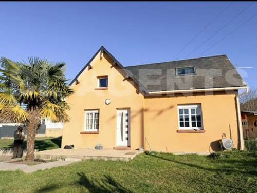 Meulers Seine-Maritime maison foto 7313702