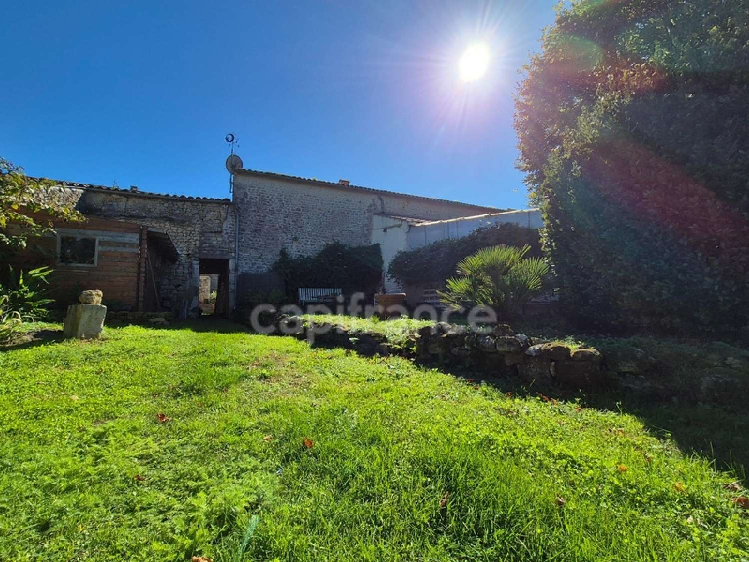 kaufen Haus Meursac Charente-Maritime 1