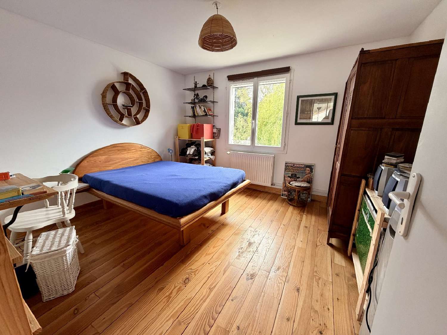  for sale house Meursac Charente-Maritime 8