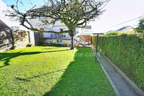 Mexy Meurthe-et-Moselle Haus Bild 7304678