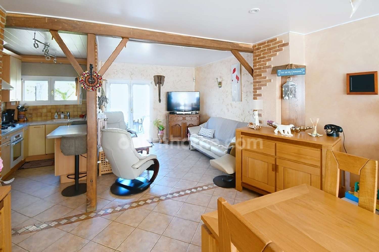 kaufen Haus Mexy Meurthe-et-Moselle 3