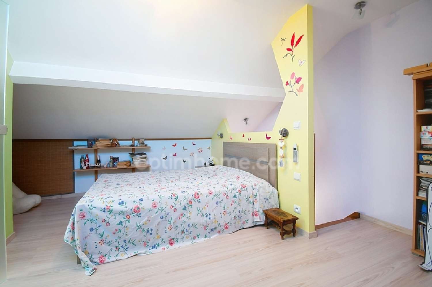 kaufen Haus Mexy Meurthe-et-Moselle 6