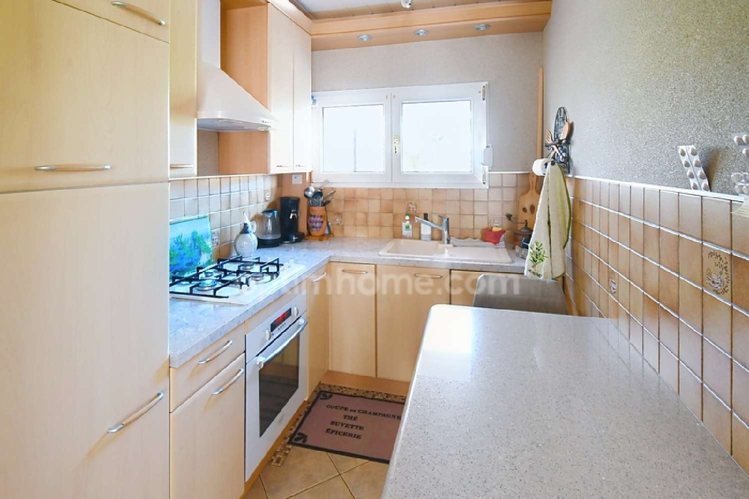 kaufen Haus Mexy Meurthe-et-Moselle 7