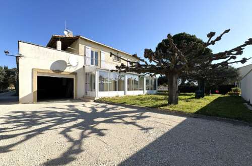 Meynes Gard casa foto 7318609