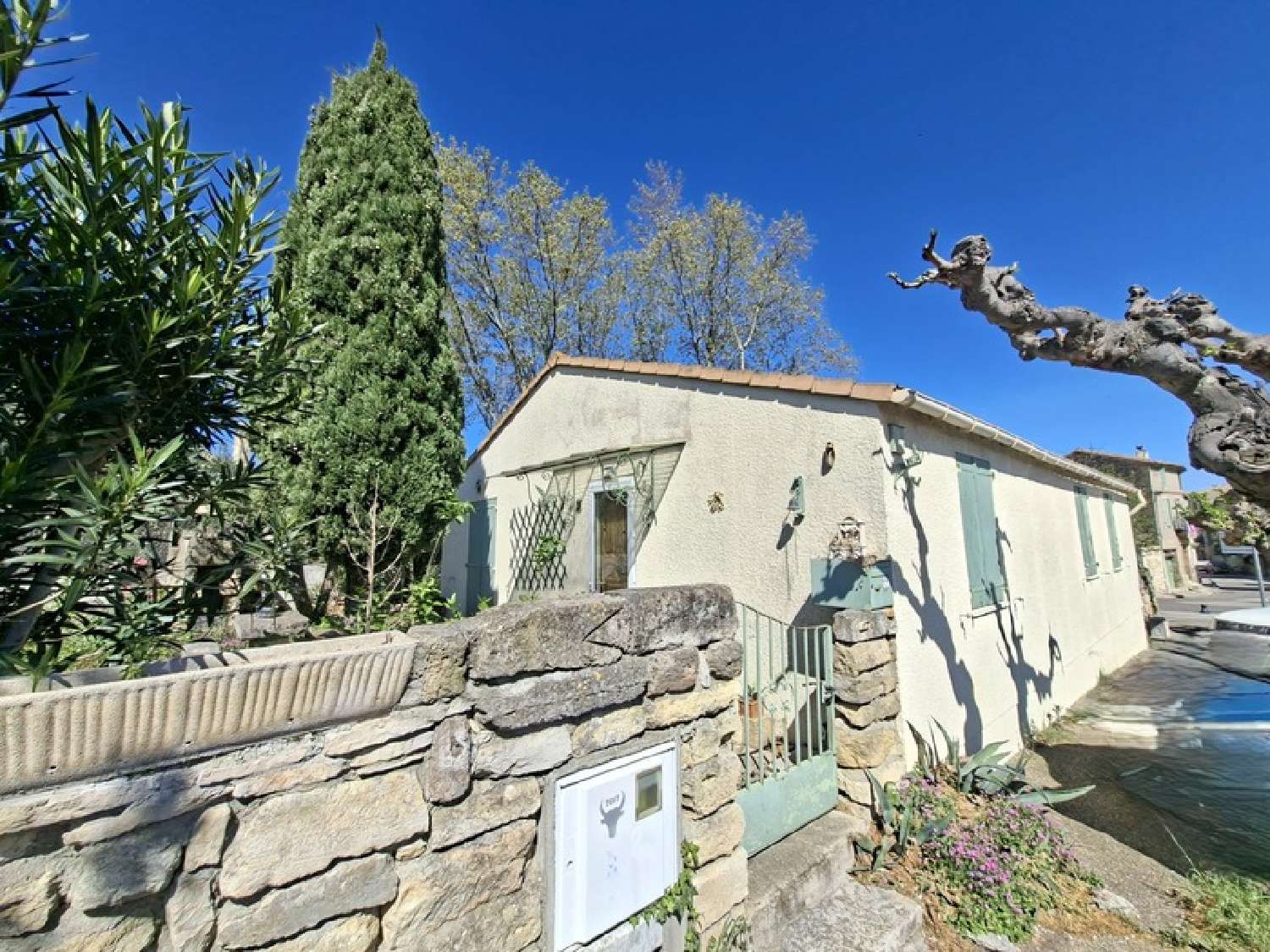 kaufen Haus Meynes Gard 1