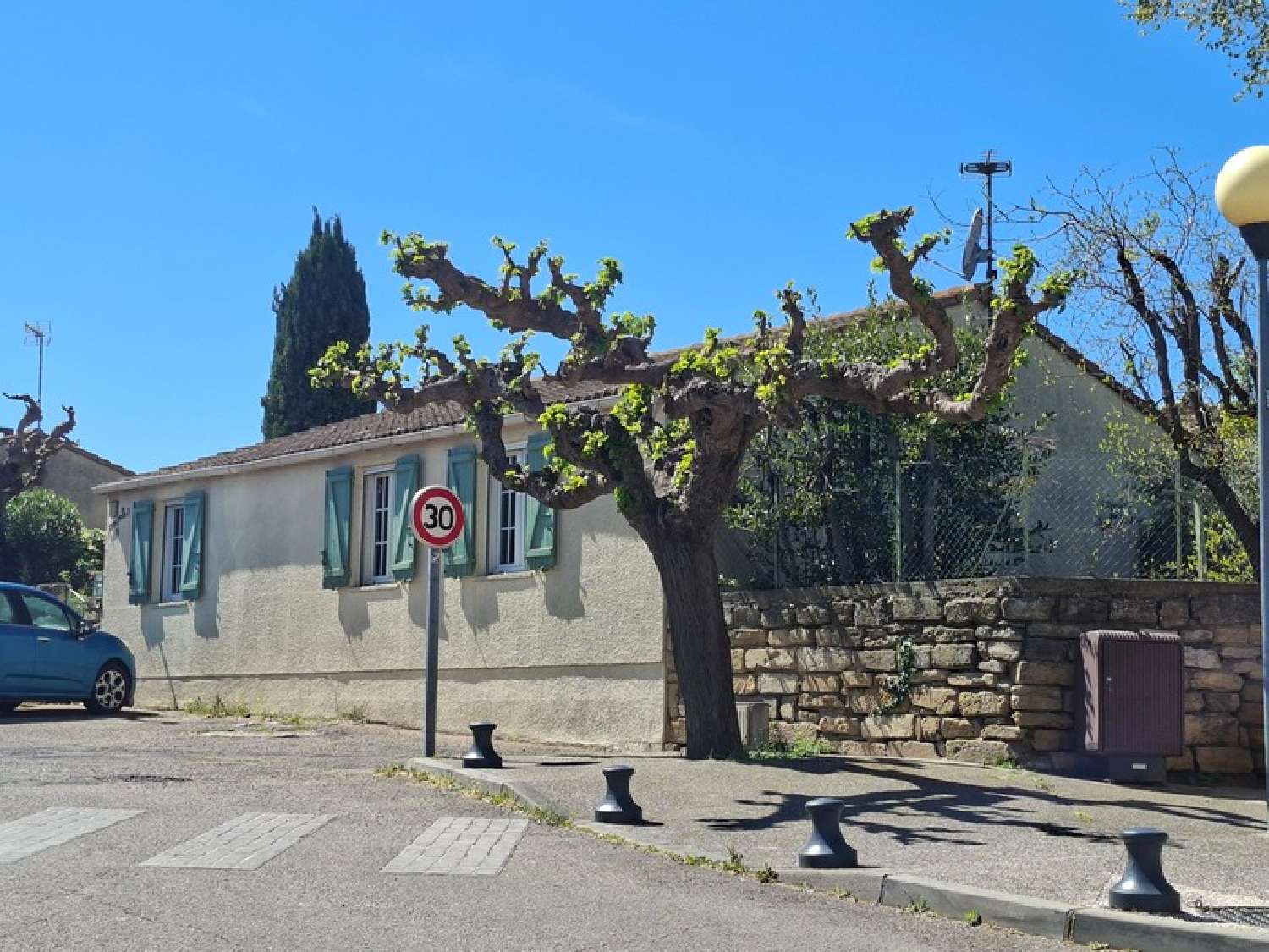 kaufen Haus Meynes Gard 2