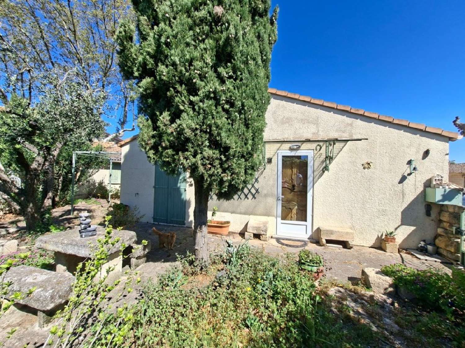 kaufen Haus Meynes Gard 3