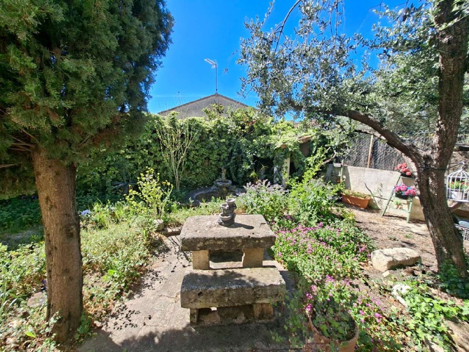 kaufen Haus Meynes Gard 4