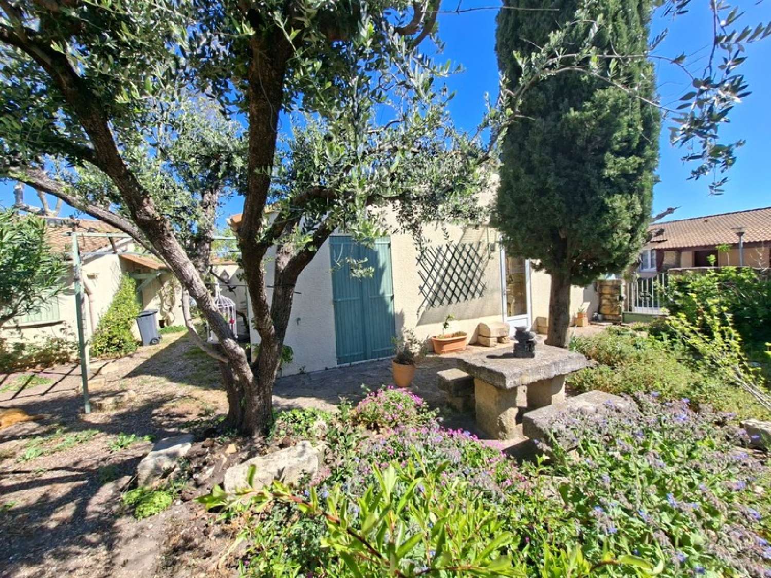 kaufen Haus Meynes Gard 5