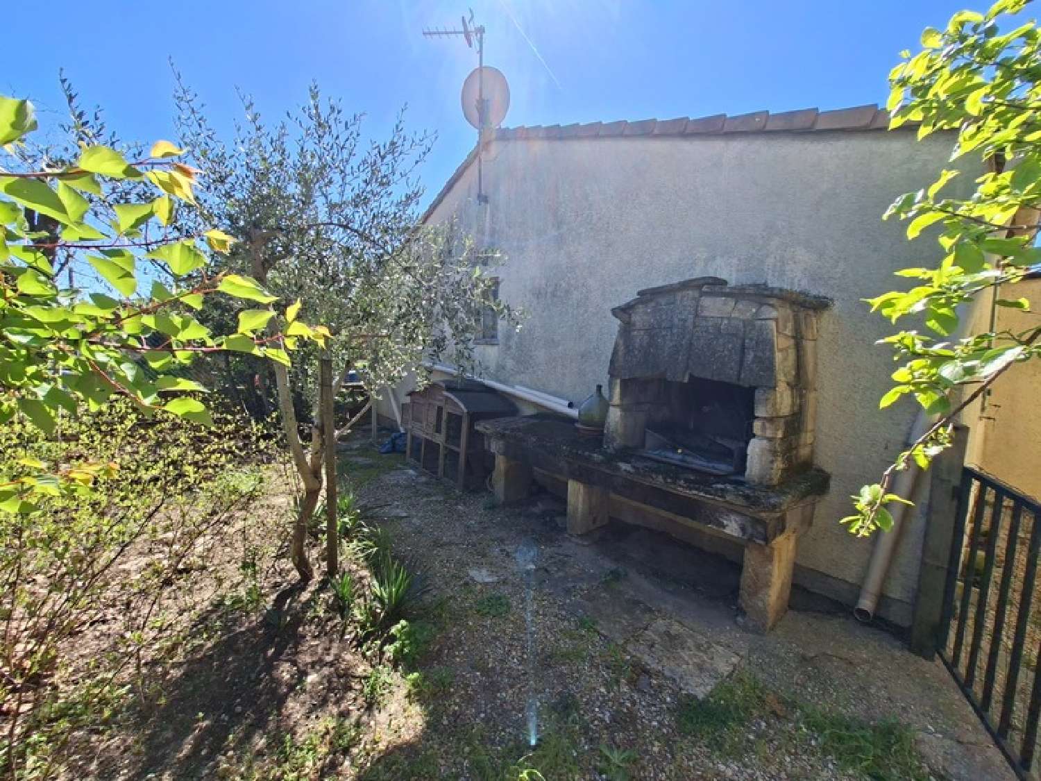 kaufen Haus Meynes Gard 7