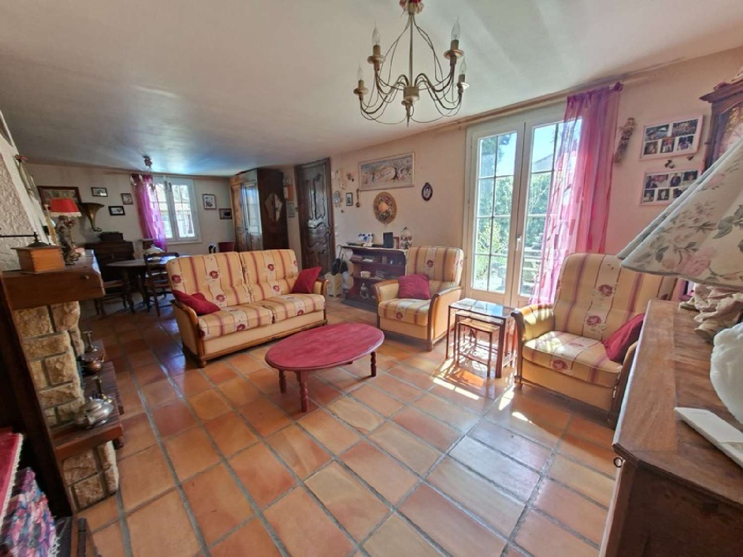 kaufen Haus Meynes Gard 8