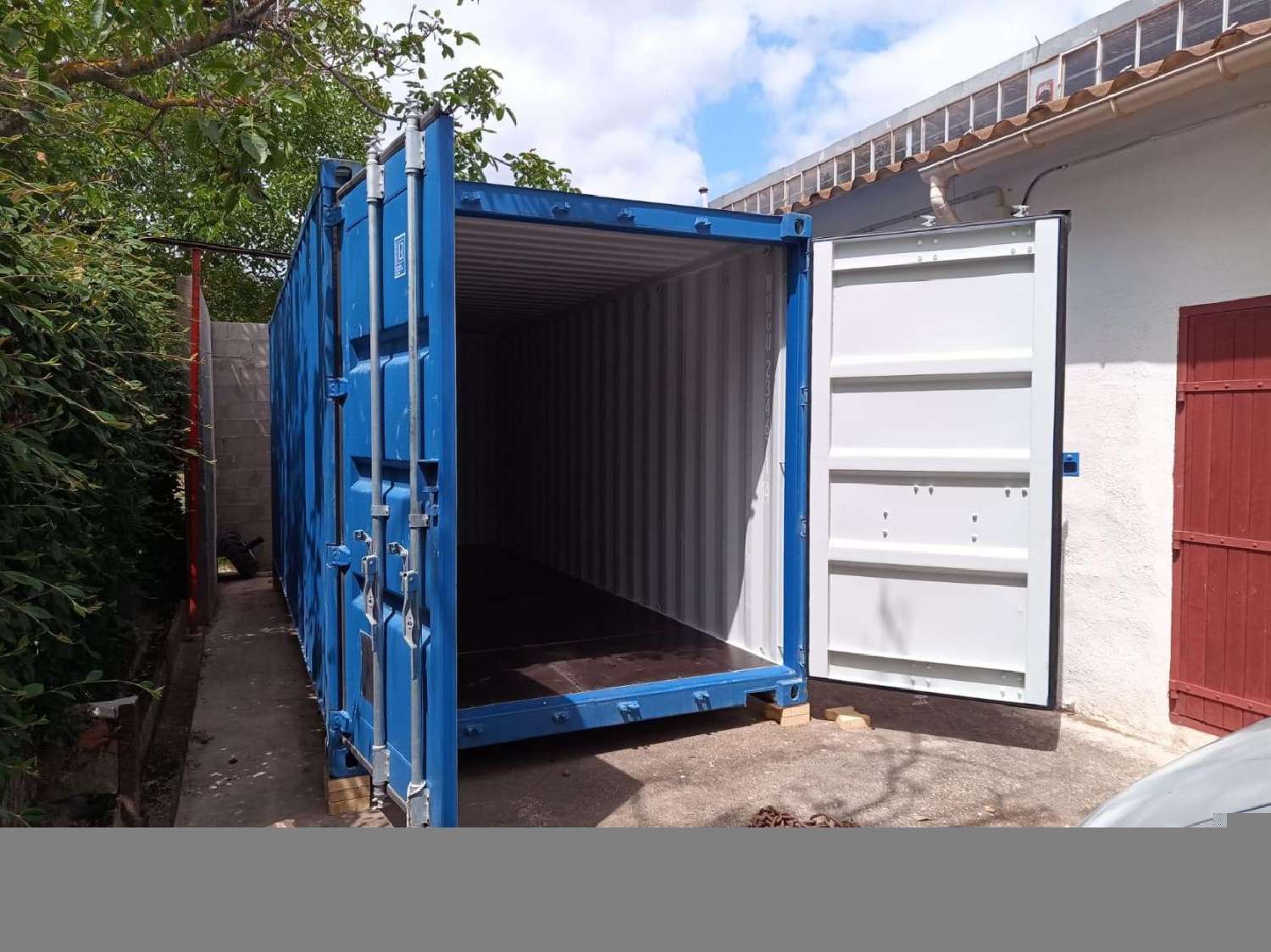  à vendre maison Meyrargues Bouches-du-Rhône 1