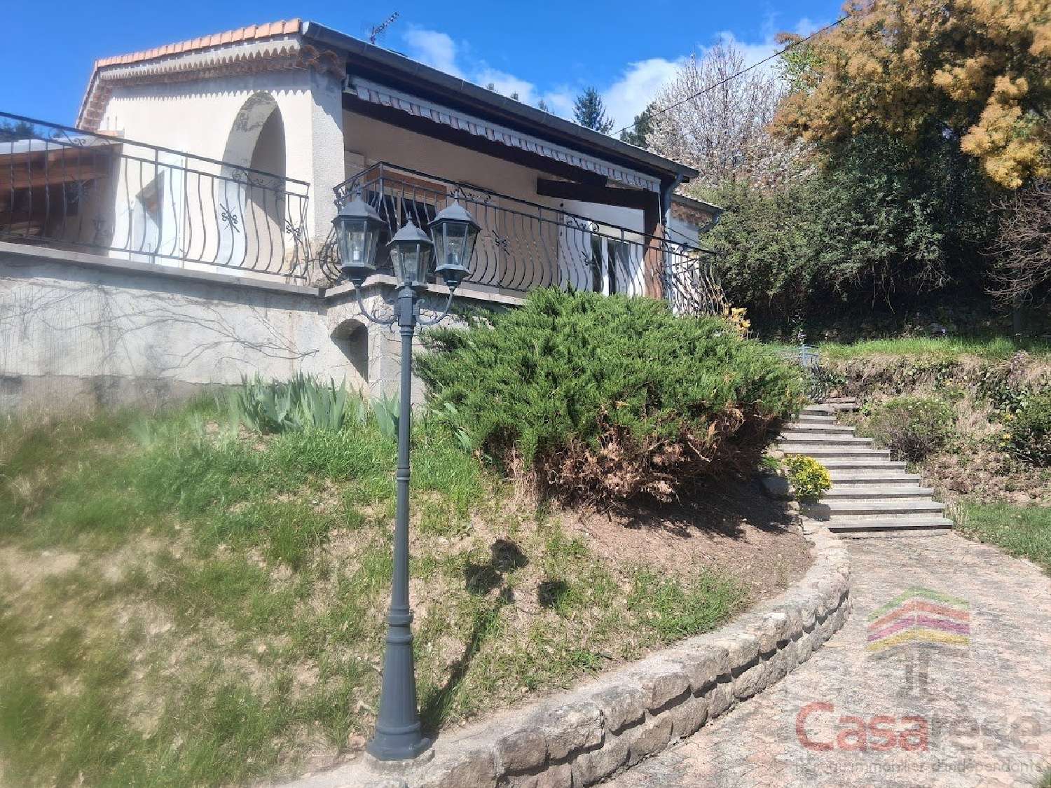  te koop huis Meyras Ardèche 3