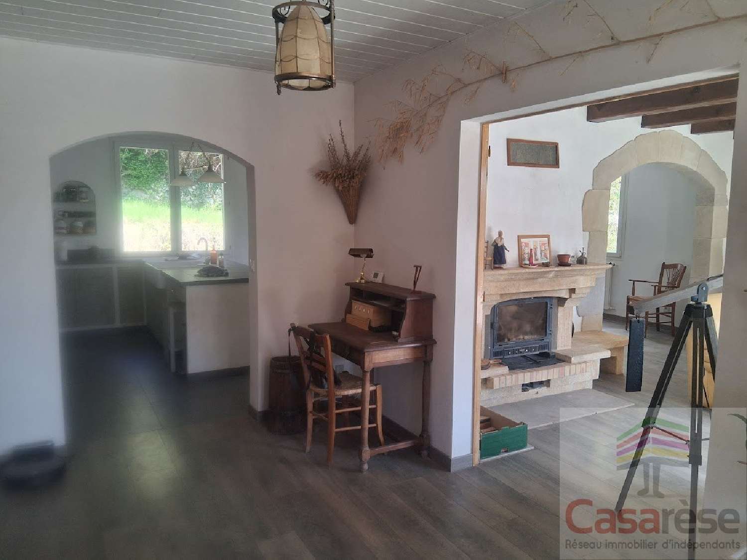  te koop huis Meyras Ardèche 4