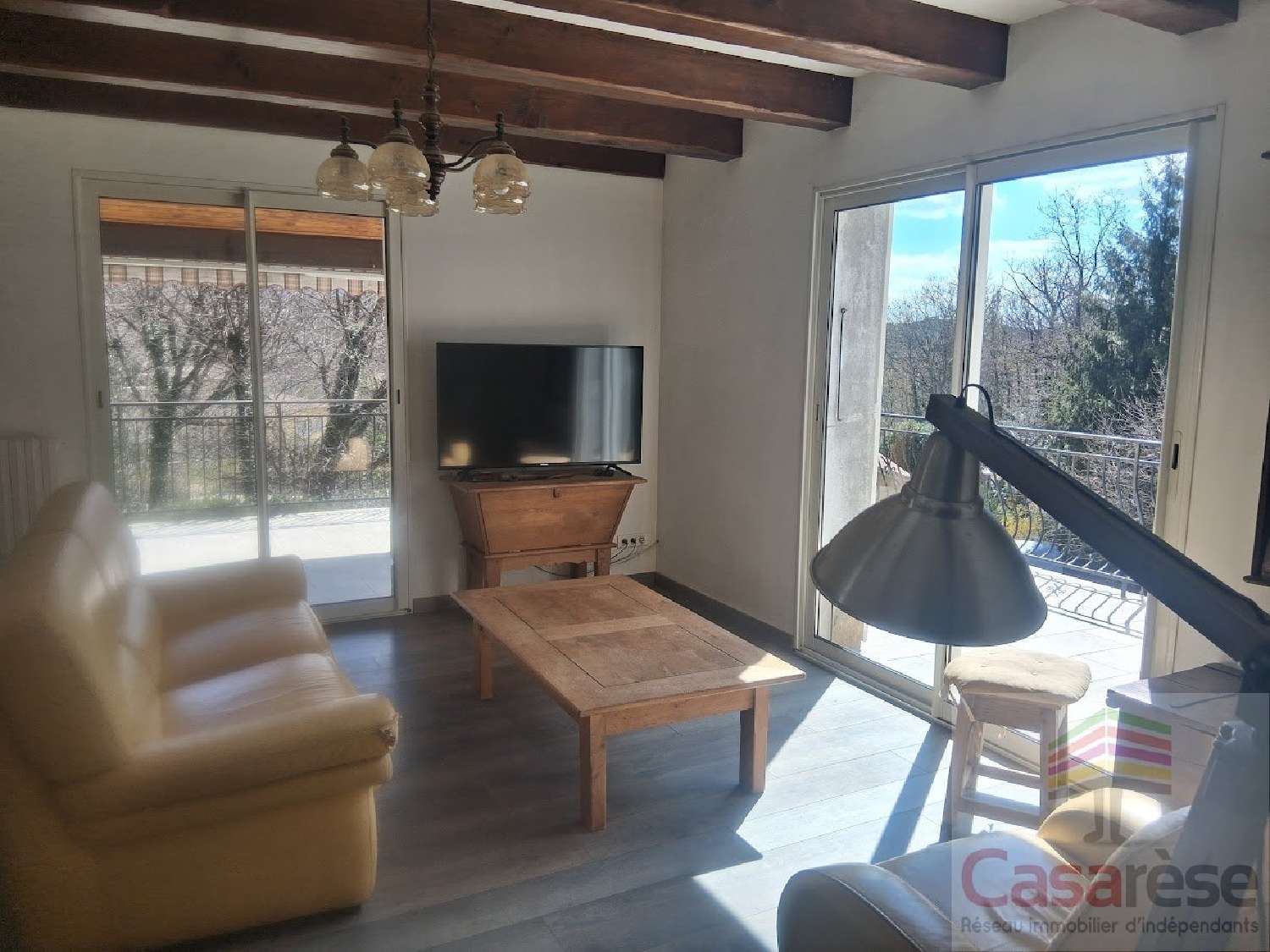  te koop huis Meyras Ardèche 6