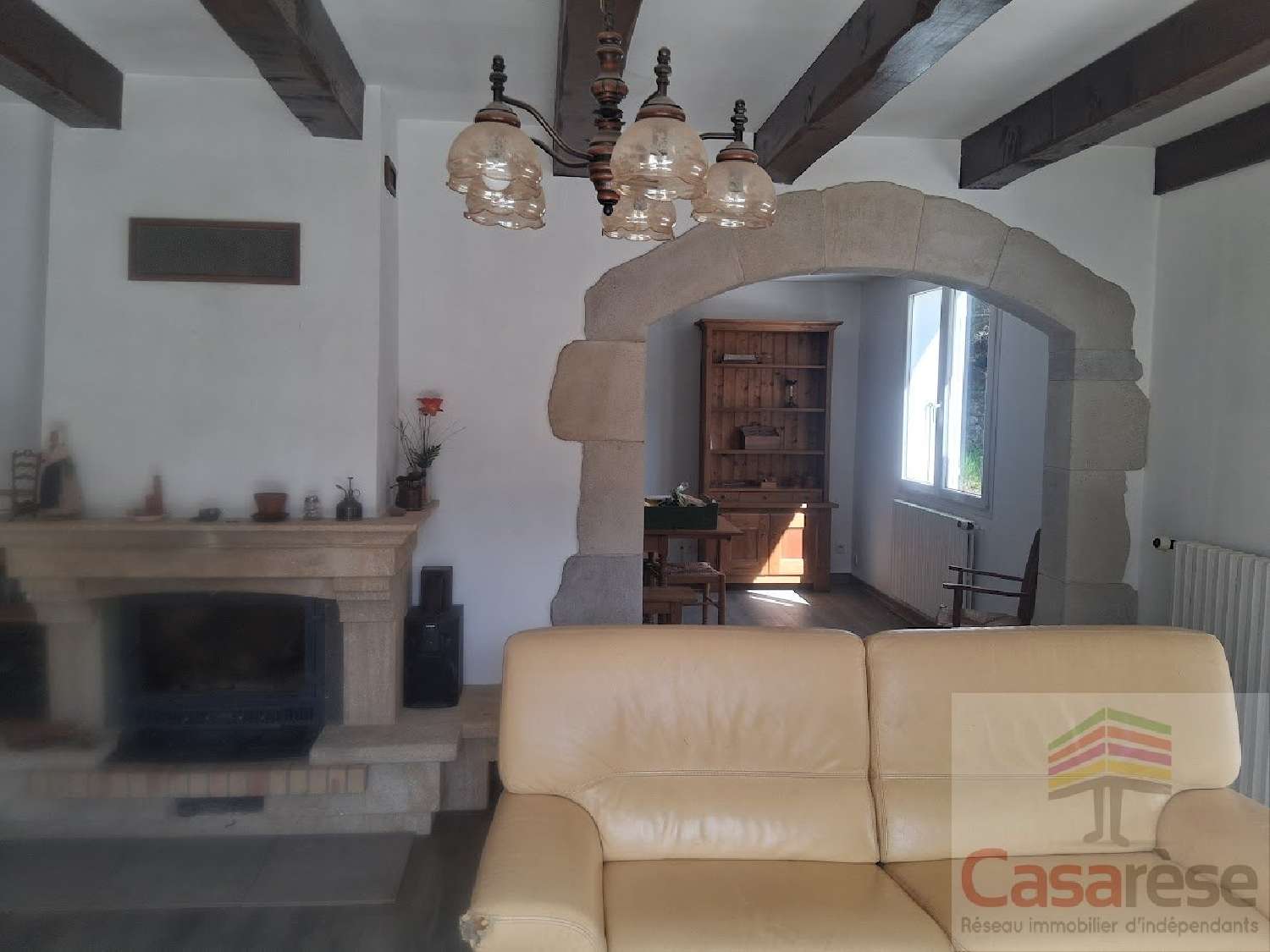  te koop huis Meyras Ardèche 7