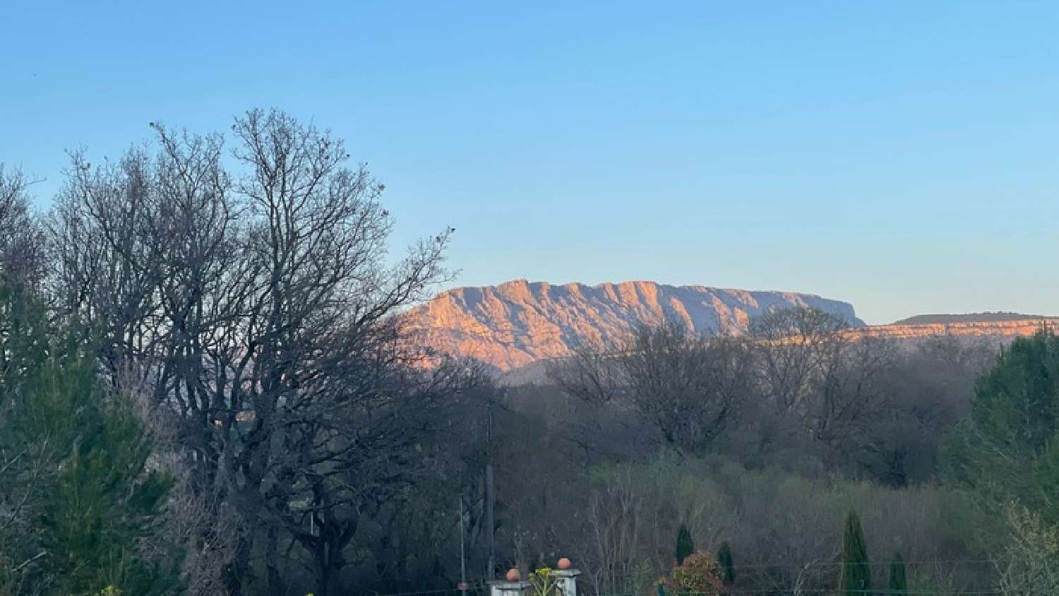  en venta casa Meyreuil Bocas del Ródano 1