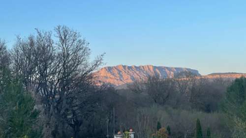 Meyreuil Bocas del Ródano casa foto 7299776