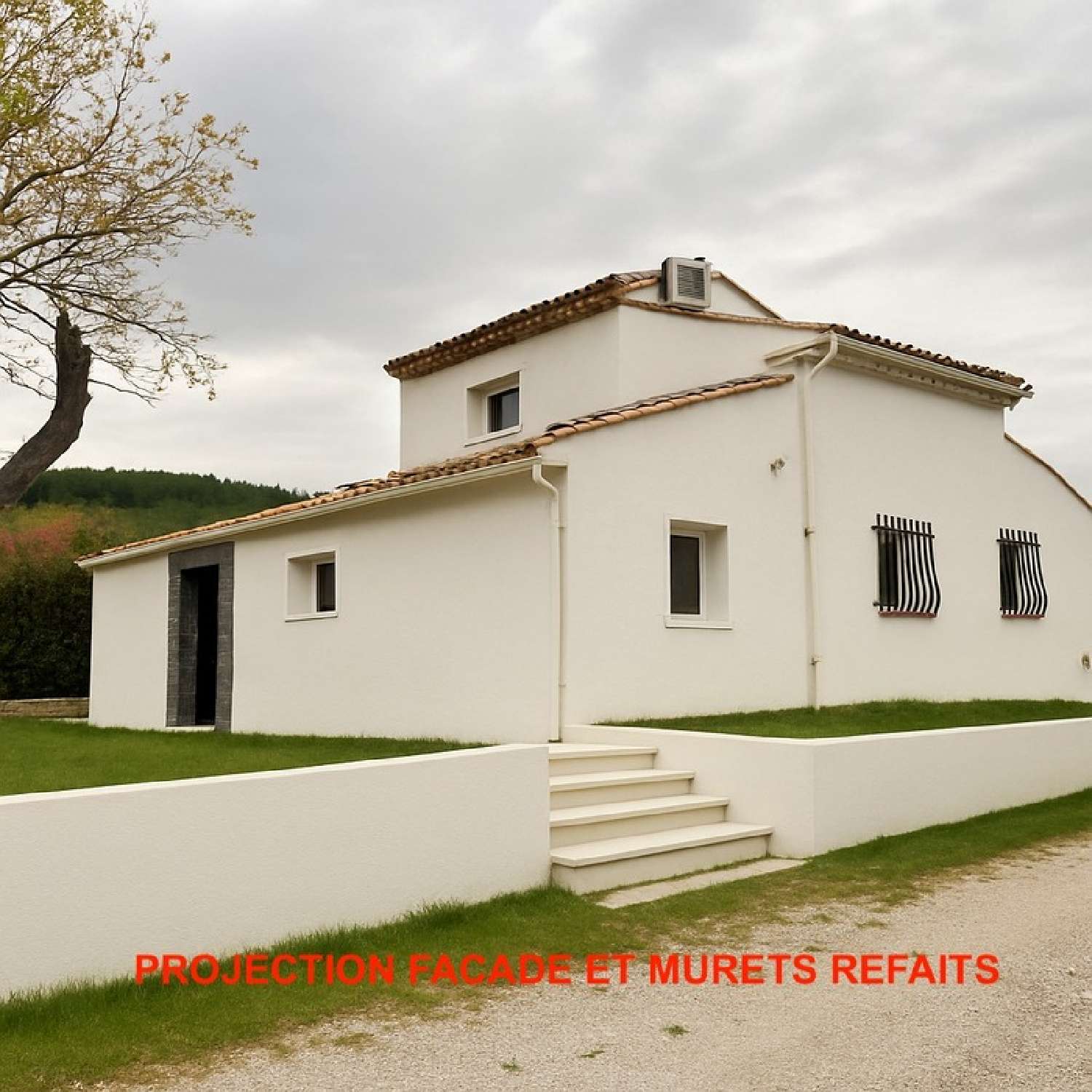  en venta casa Meyreuil Bocas del Ródano 2