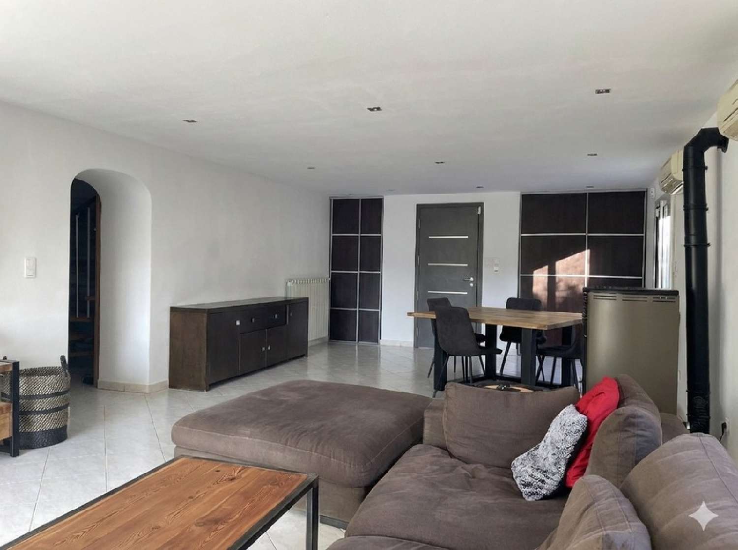  en venta casa Meyreuil Bocas del Ródano 5