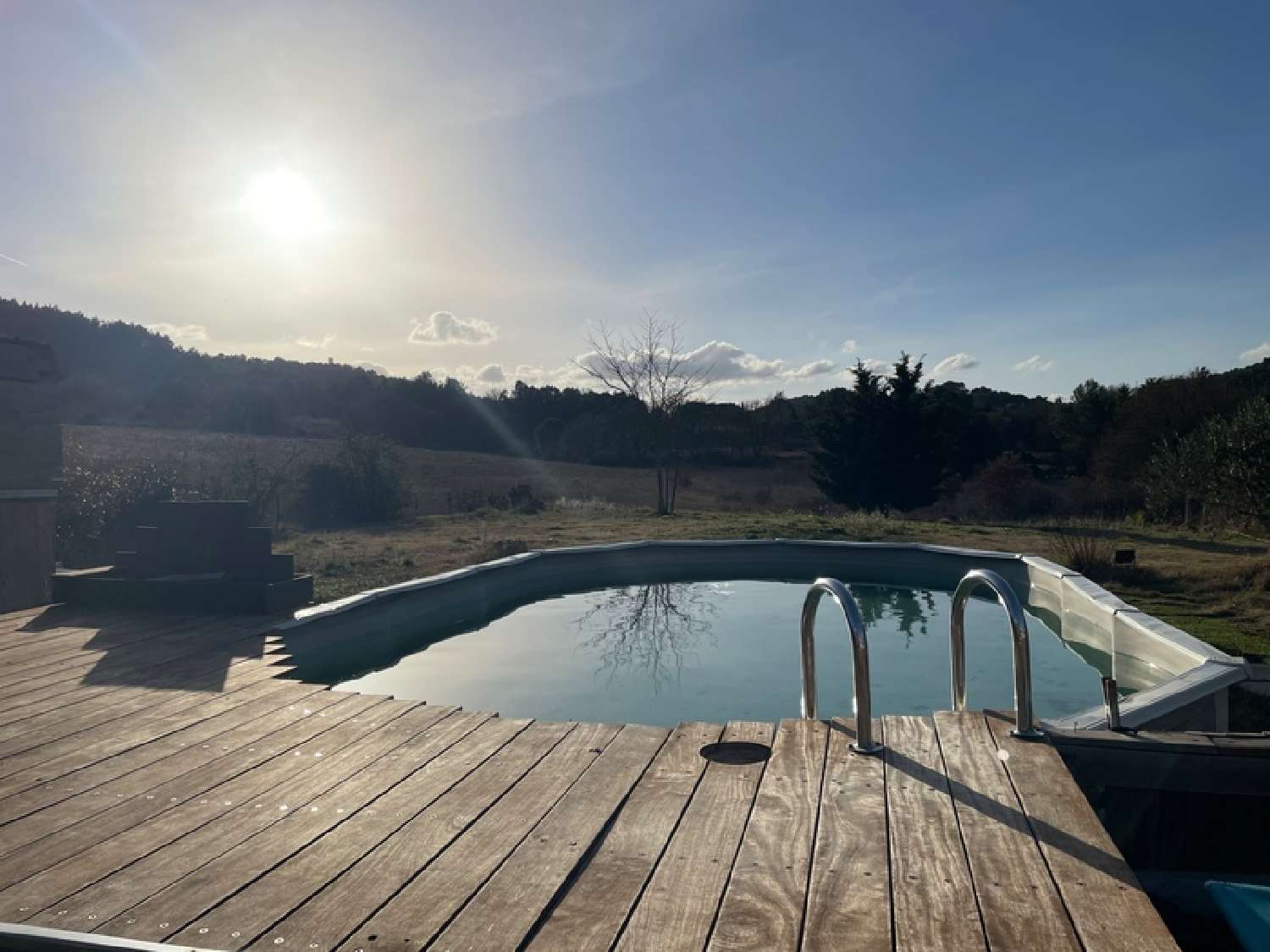  en venta casa Meyreuil Bocas del Ródano 6