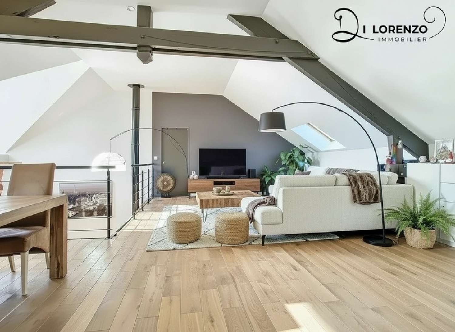 kaufen Haus Meyrieux-Trouet Savoie 2