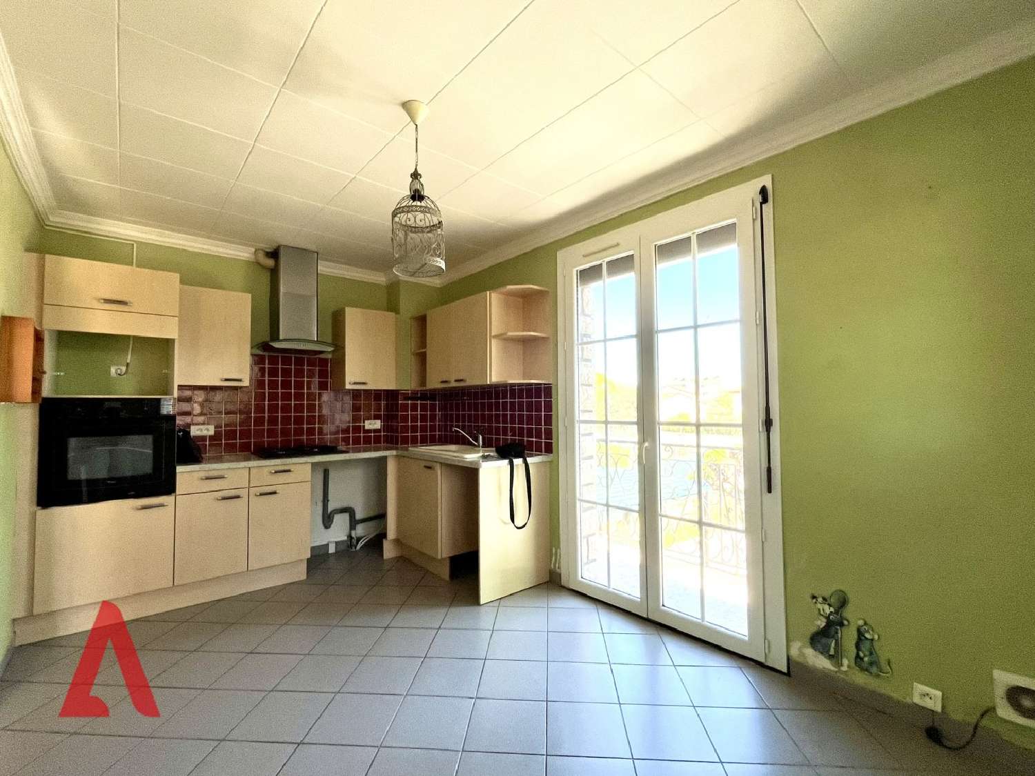  te koop huis Mèze Hérault 4