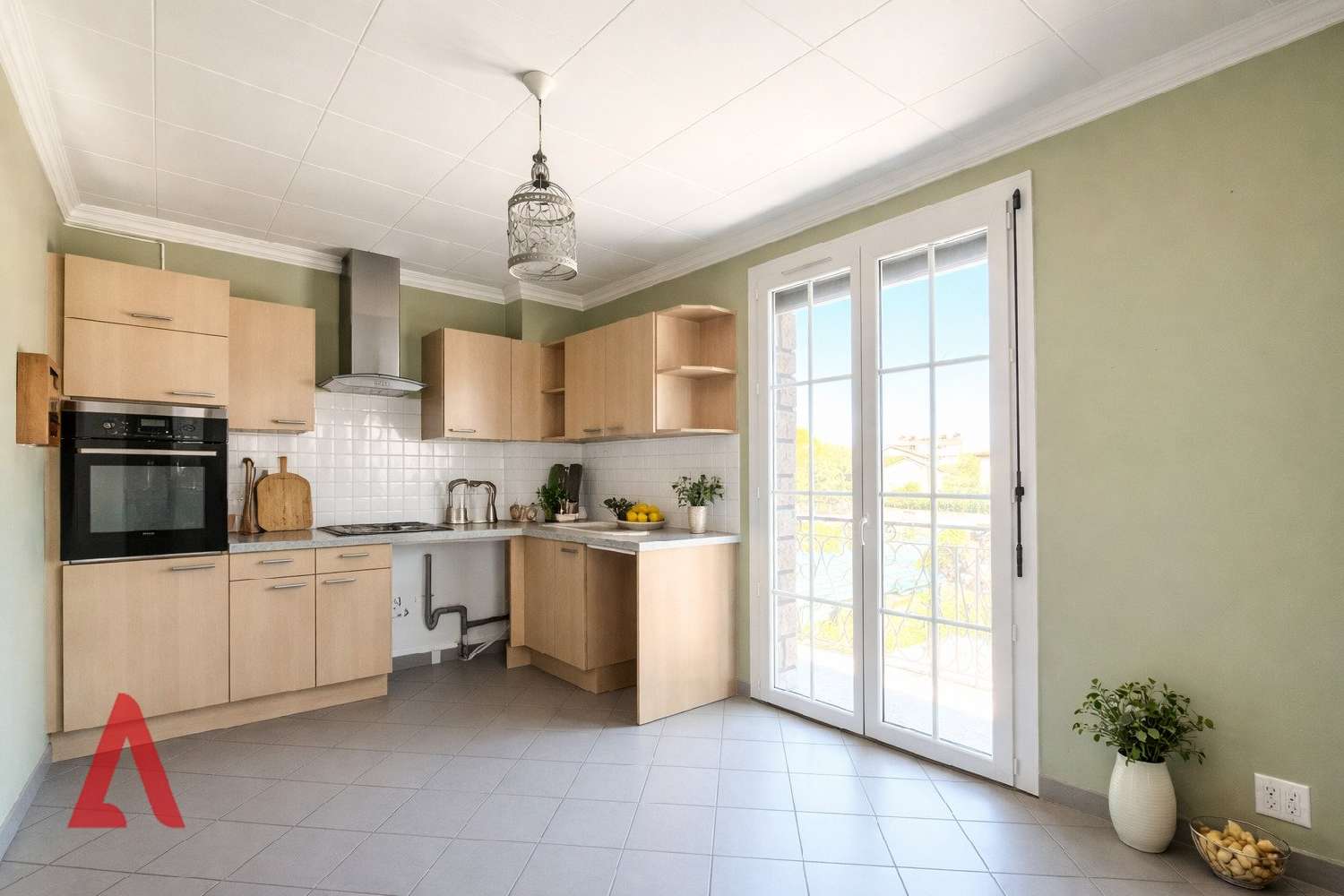  te koop huis Mèze Hérault 5