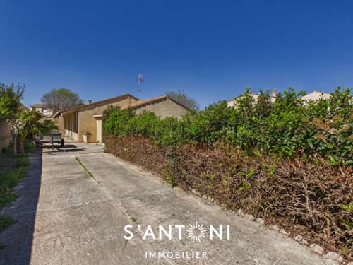 Mèze Hérault Haus Bild 7314443