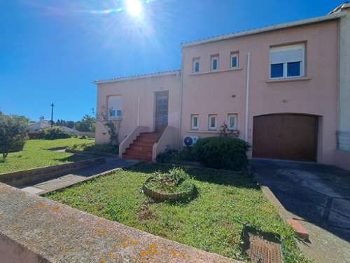 Mèze Hérault maison foto 7319386