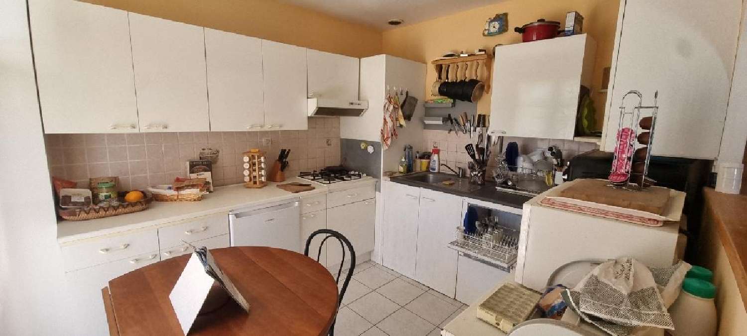  for sale house Michery Yonne 4