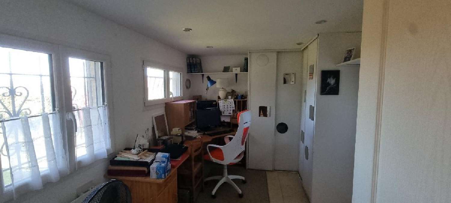  for sale house Michery Yonne 5