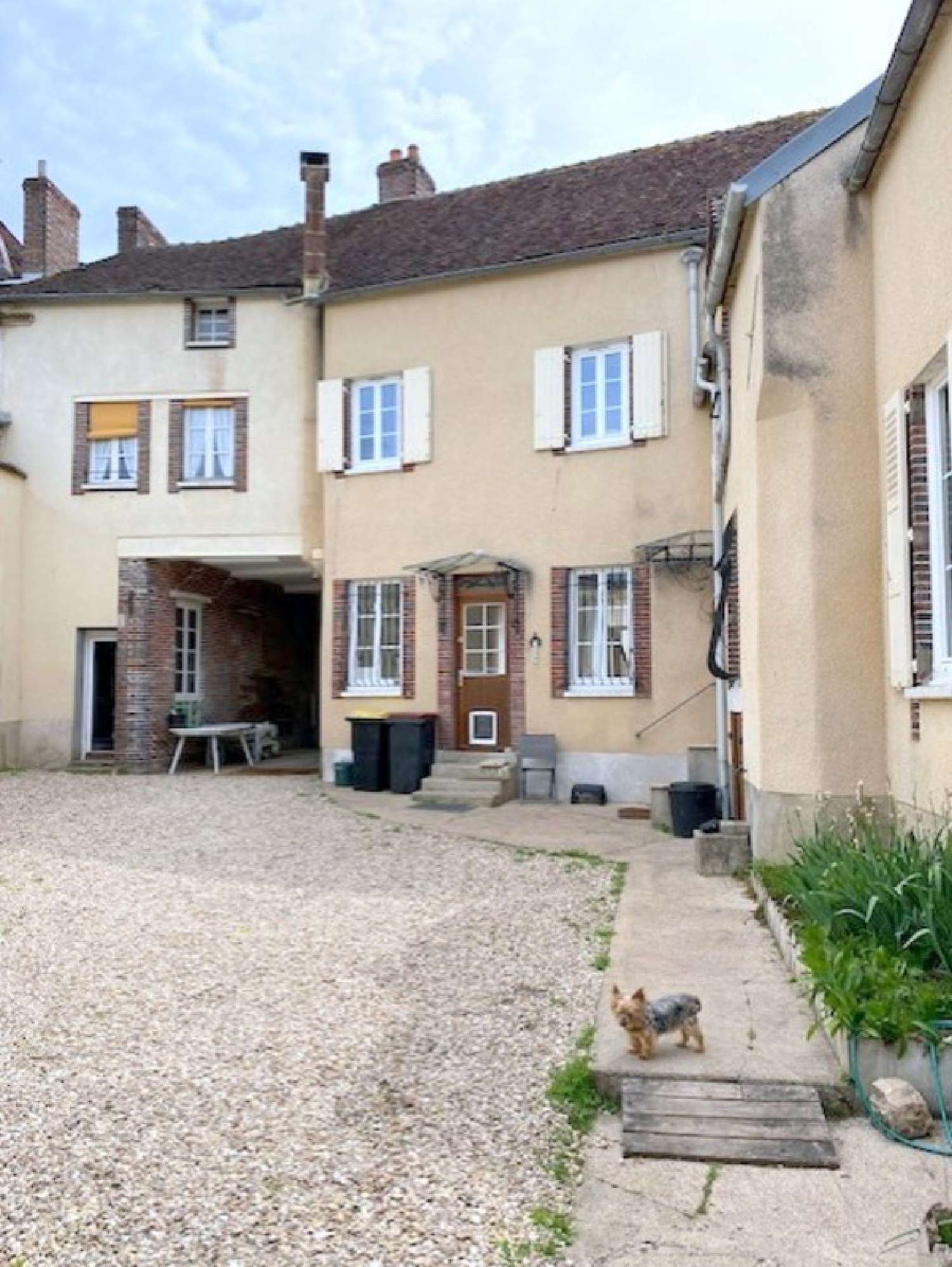  for sale house Migennes Yonne 4