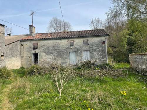 Migron Charente-Maritime Haus Bild 7314601