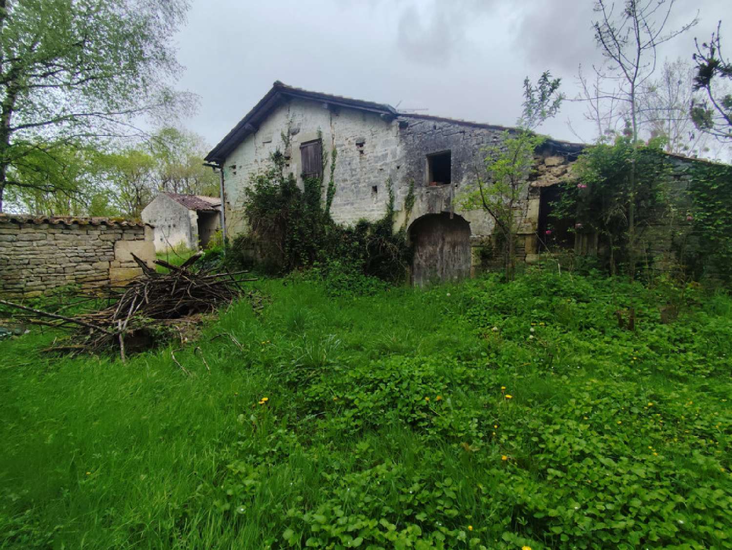  kaufen Haus Migron Charente-Maritime 3