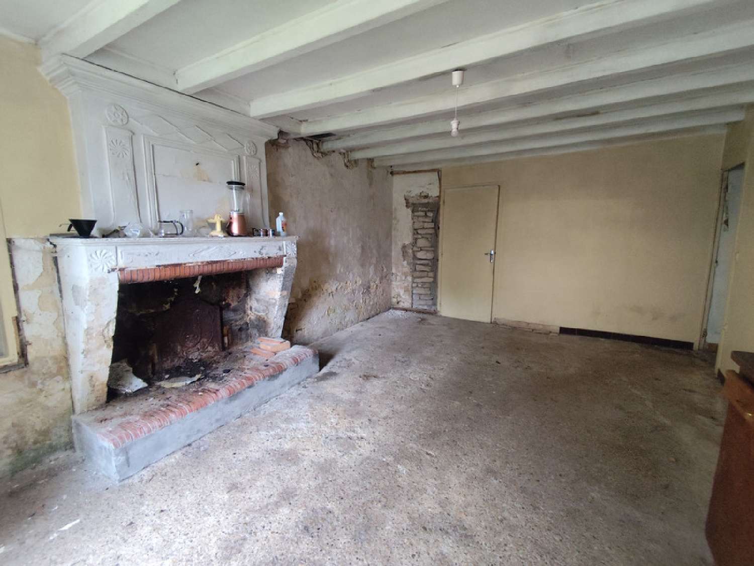  kaufen Haus Migron Charente-Maritime 6