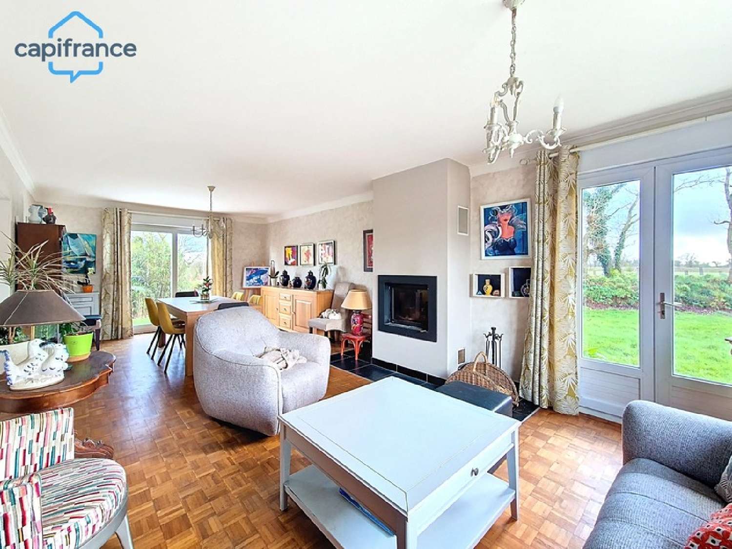 kaufen Haus Milizac Finistère 1