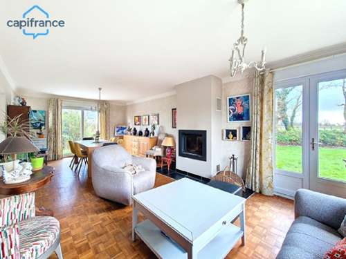 Milizac Finistère Haus Bild 7310165