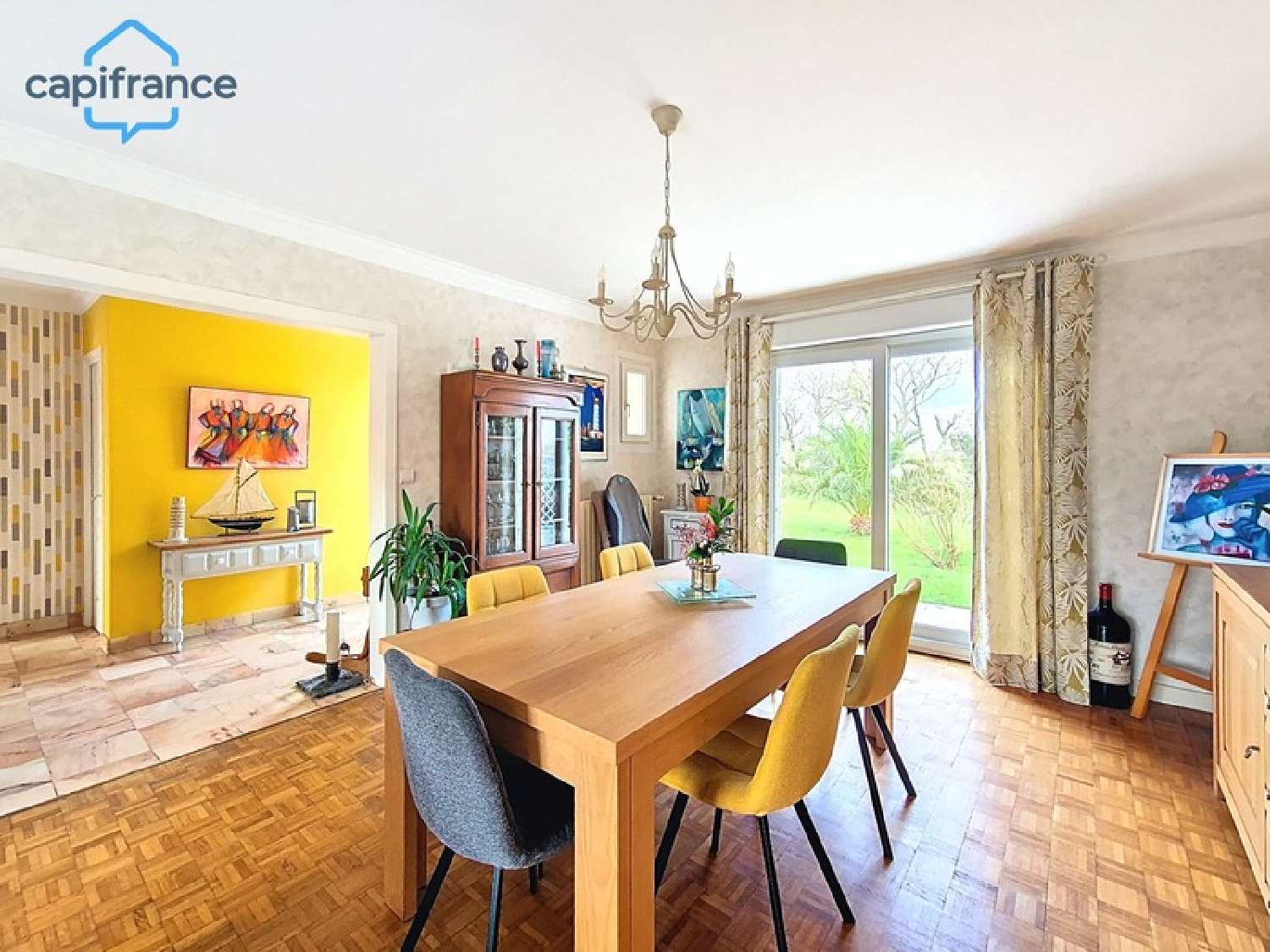 kaufen Haus Milizac Finistère 2