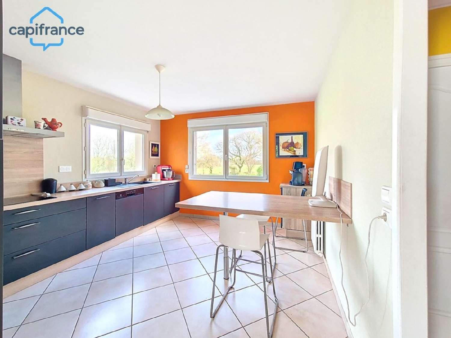 kaufen Haus Milizac Finistère 3