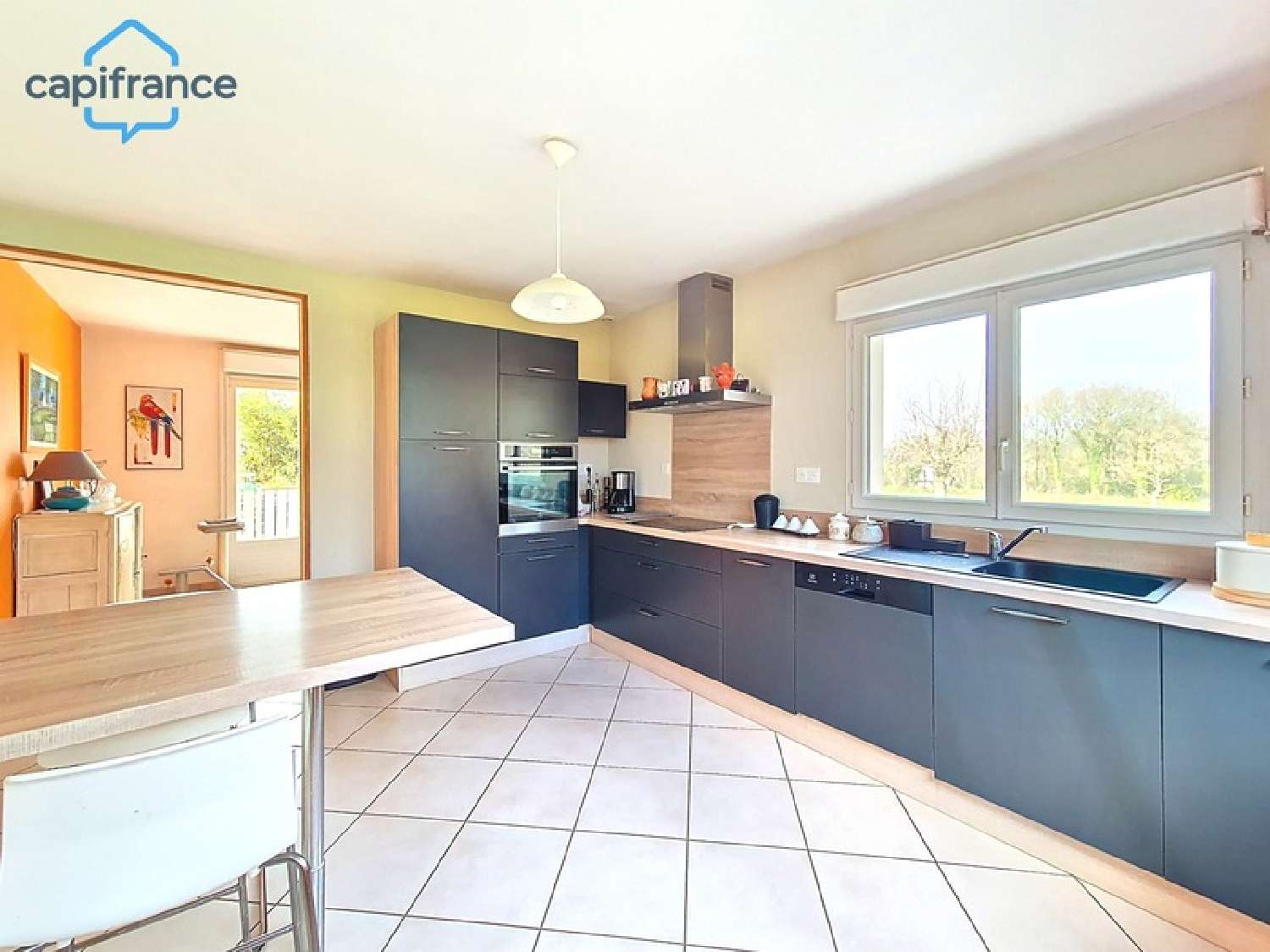 kaufen Haus Milizac Finistère 4