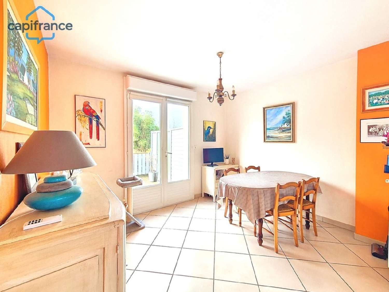 kaufen Haus Milizac Finistère 5