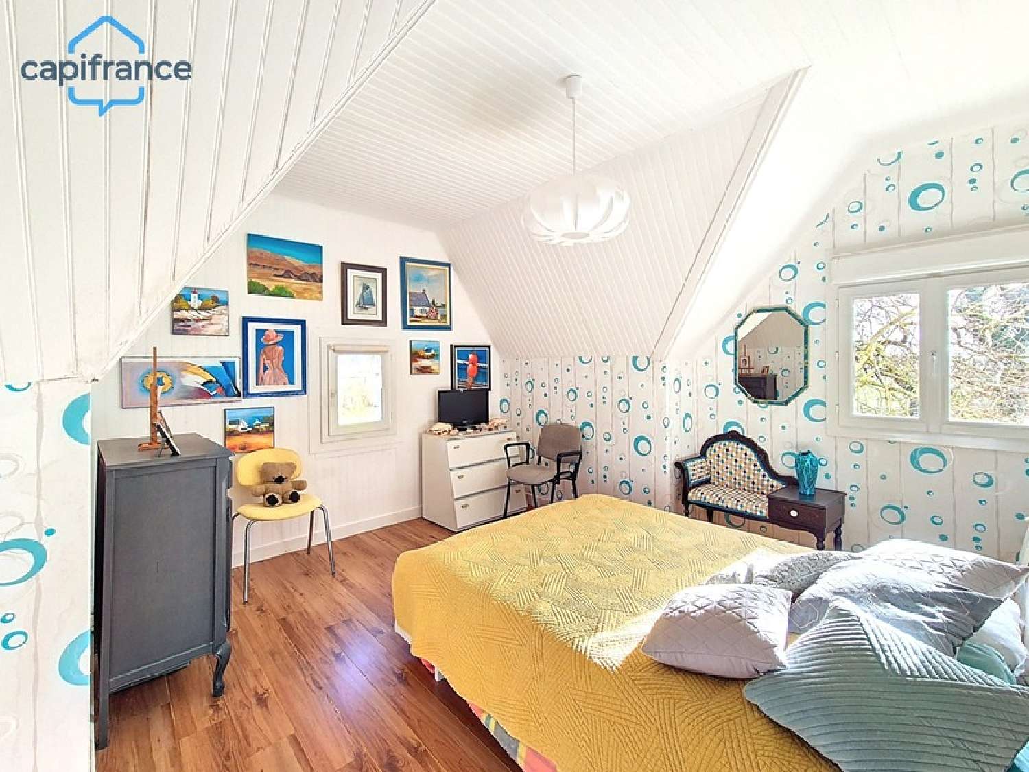 kaufen Haus Milizac Finistère 7