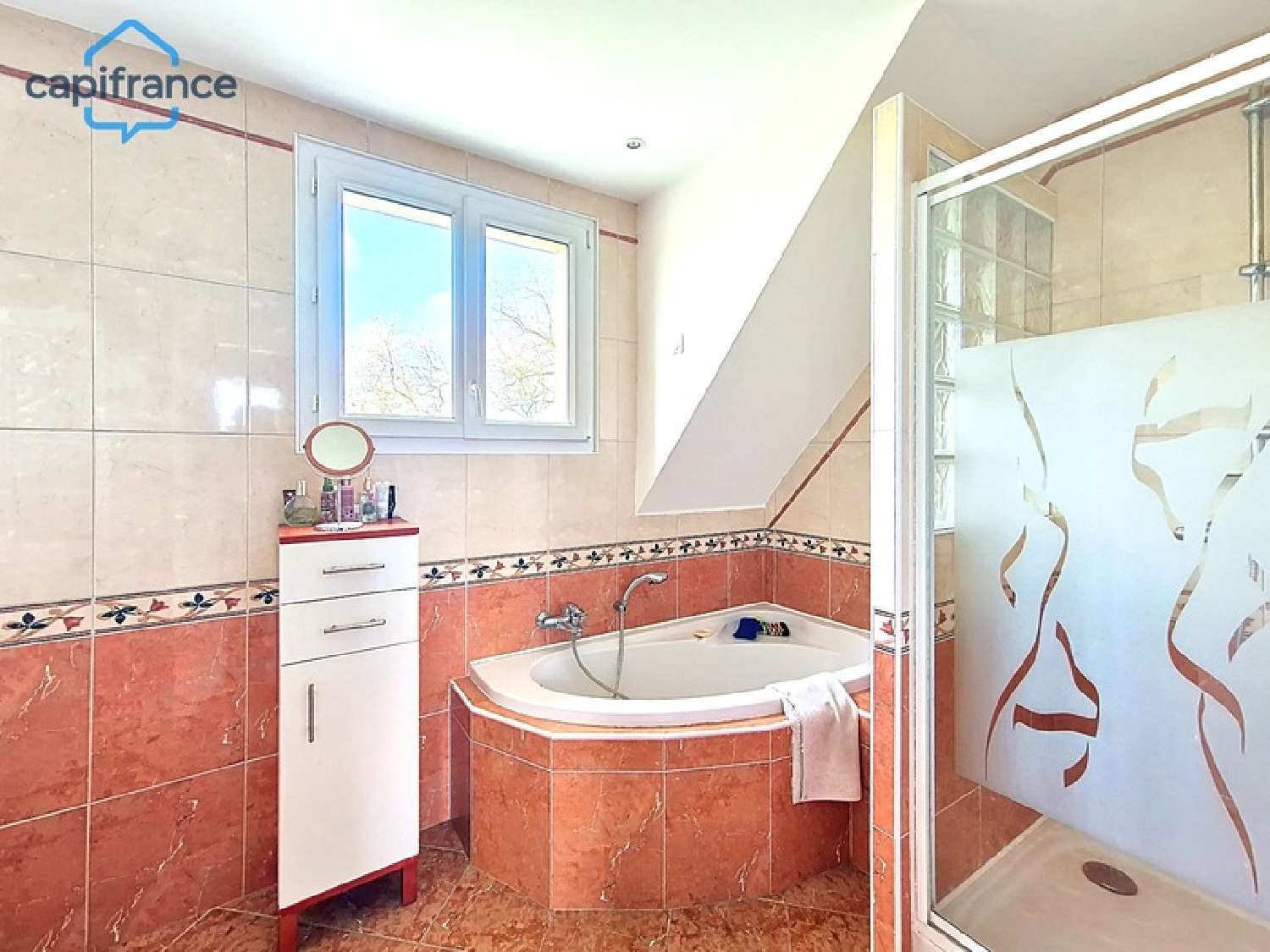 kaufen Haus Milizac Finistère 8